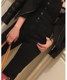 H&M | サロペット/オーバーオール