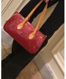 LOUIS VUITTON | ハンドバッグ