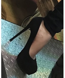 Christian Louboutin | パンプス