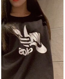 no brand | パーカー