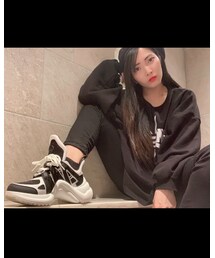 LOUIS VUITTON | スニーカー