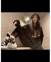 H&M | デニムパンツ