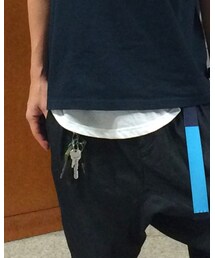 SOPHNET. | Tシャツ/カットソー