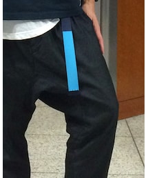 SOPHNET. | ベルト