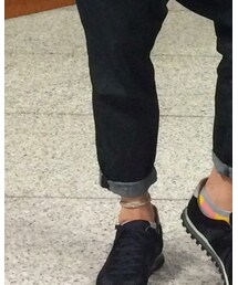 SOPHNET. | デニムパンツ