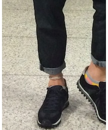 SOPHNET. | スニーカー