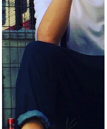 uniform experiment | ソックス/靴下