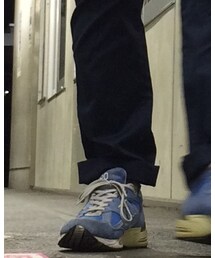 NEW BALANCE | スニーカー