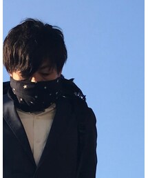 uniform experiment | ストール/ショール