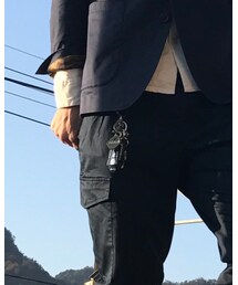 F.C.R.B. | キーホルダー