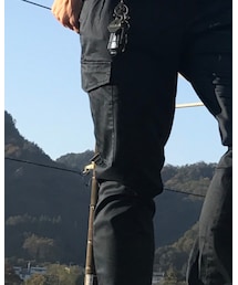 SOPHNET. | カーゴパンツ