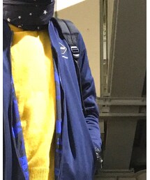 F.C.R.B. | ブルゾン