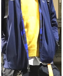 SOPHNET. | ニット/セーター