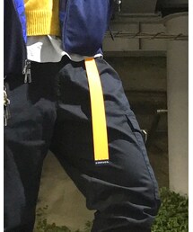 SOPHNET. | ベルト