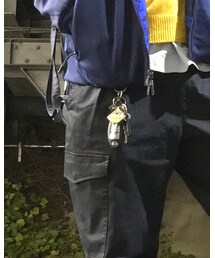 F.C.R.B. | キーホルダー