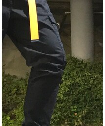 SOPHNET. | カーゴパンツ