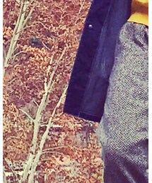 SOPHNET. | デニムジャケット