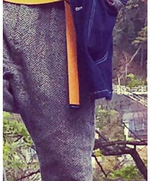 SOPHNET. | ベルト