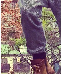 SOPHNET. | その他パンツ