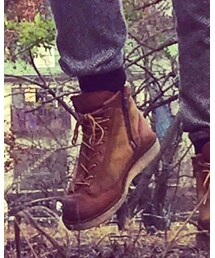 SOPHNET. | ブーツ