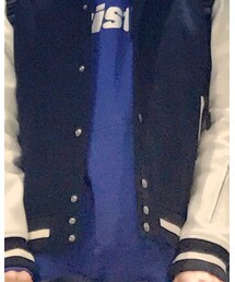 F.C.R.B. | パーカー