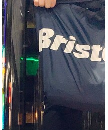 F.C.R.B. | トートバッグ