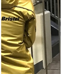 F.C.R.B. | ブルゾン