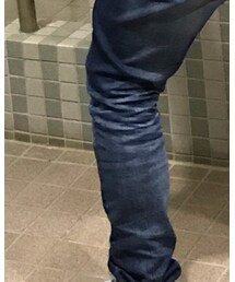 uniform experiment | デニムパンツ