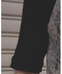 GU | Tシャツ/カットソー