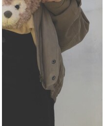 古着 | ブルゾン