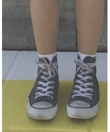 CONVERSE | スニーカー