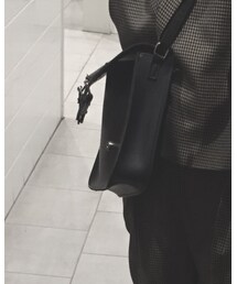 KANGOL | ショルダーバッグ