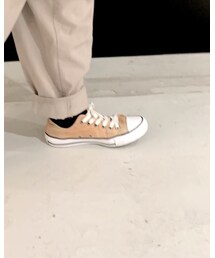 Crisp | スニーカー