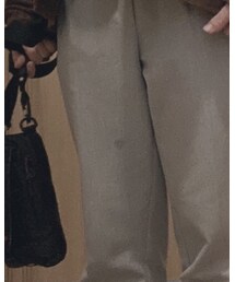しみ | パンツ