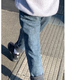 古着 | デニムパンツ