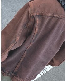 古着 | デニムジャケット