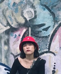 KANGOL | サンバイザー