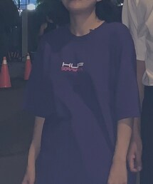 HUF | Tシャツ/カットソー