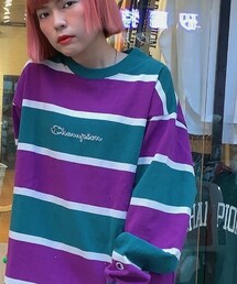 Champion | Tシャツ/カットソー
