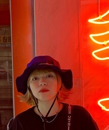 KAVU | サンバイザー