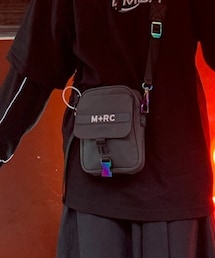 M＋RC NOIR | ショルダーバッグ