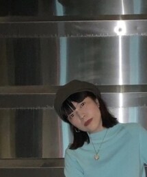 opoism | キャスケット