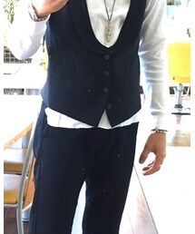 NEIL BARRETT | ベスト