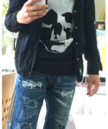 ROLLAND BERRY | Tシャツ/カットソー