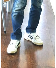 adidas | スニーカー