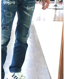 ETERNAL | デニムパンツ