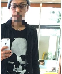 cathy jane | シャツ/ブラウス