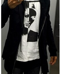 ROLLAND BERRY | Tシャツ/カットソー