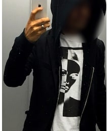 JUN OKAMOTO | テーラードジャケット