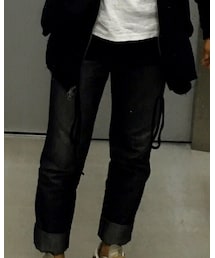 Obelisk | デニムパンツ